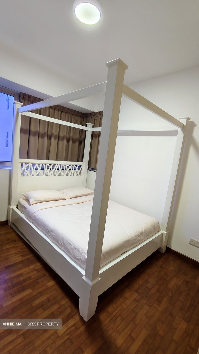 SunGlade (D19), Condominium #480628721